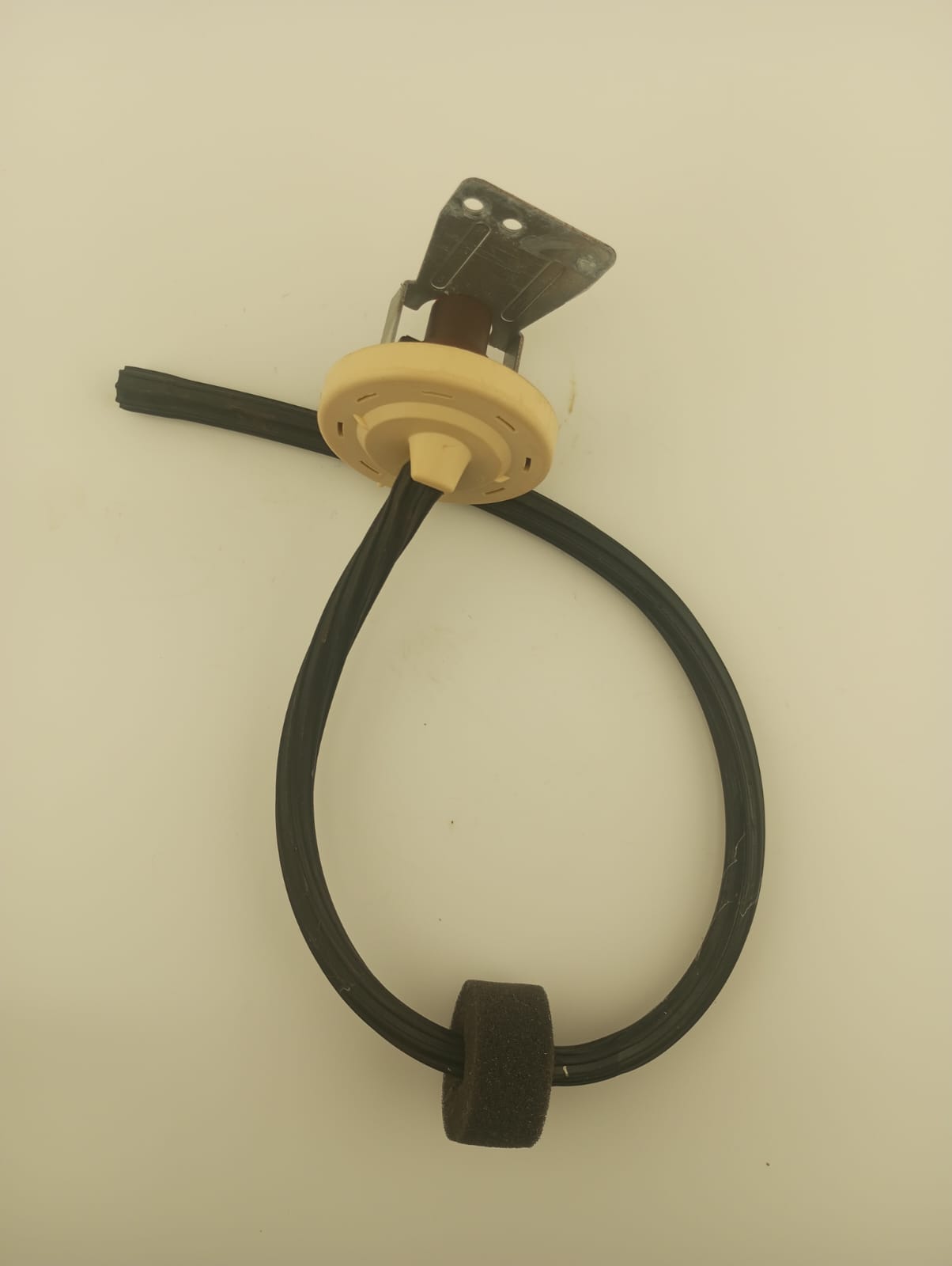 LG Water Level Pressure Switch 6601ER1006S