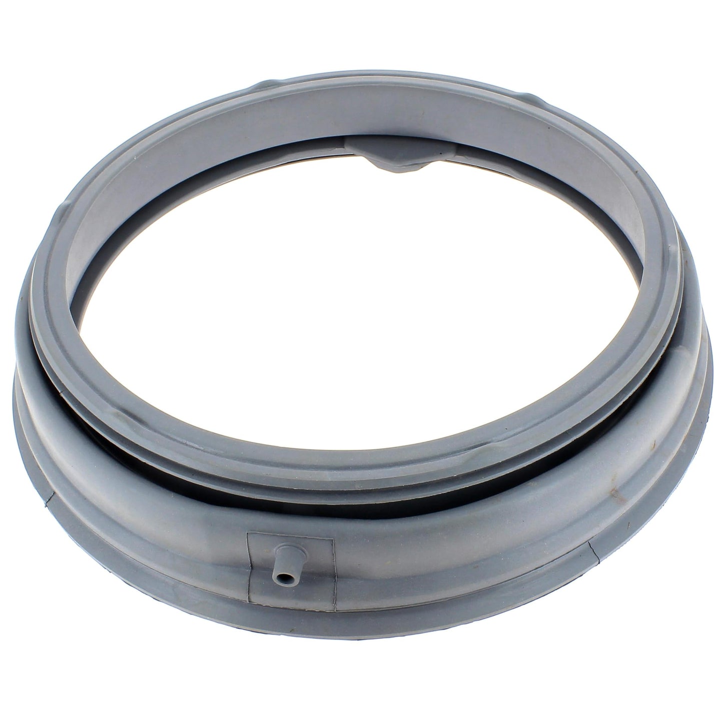 LG Washing Machine Rubber Door Seal Gasket 4986ER1005C