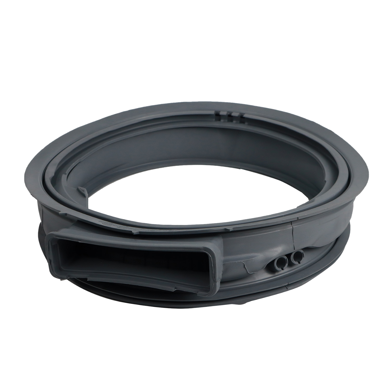 LG Washing Machine Rubber Door Seal Gasket MDS63916501