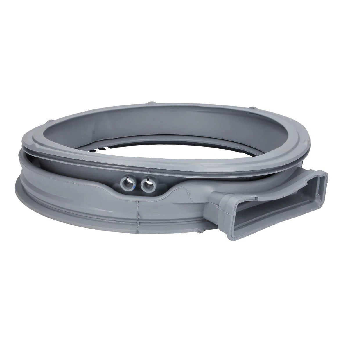 LG Washing Machine Rubber Door Seal Gasket MDS63916501
