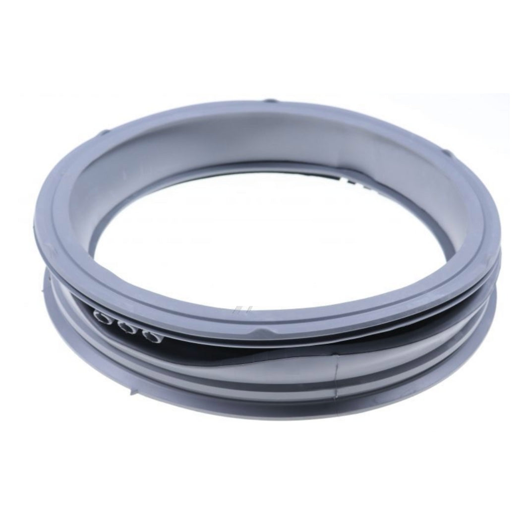 LG Washing Machine Rubber Door Seal Gasket MDS65695803