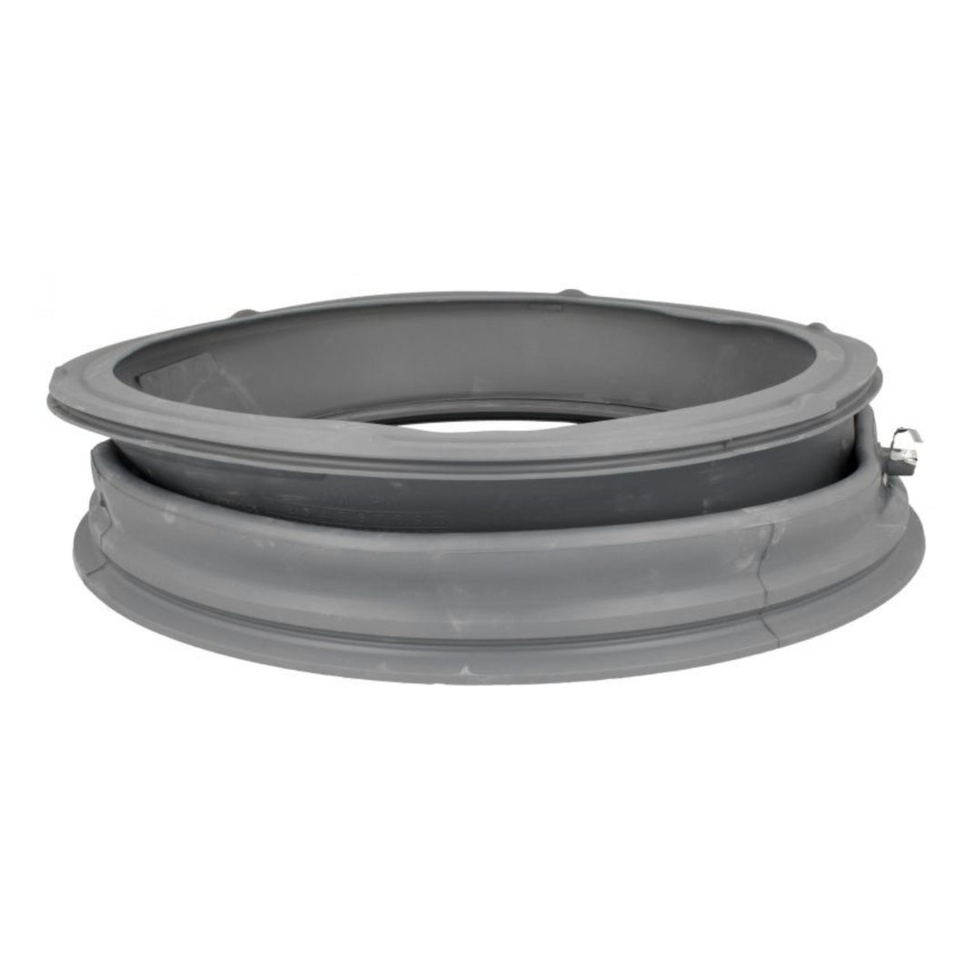 LG Washing Machine Rubber Door Seal Gasket MDS65695803