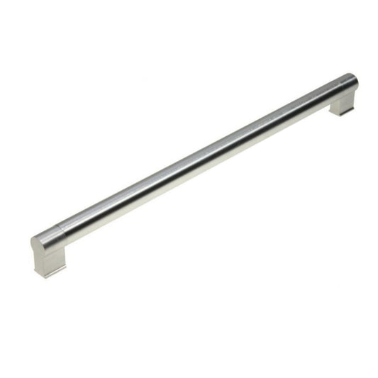 Logik Cooker Oven Door Handle Body Troy Inox Duplo 37017844
