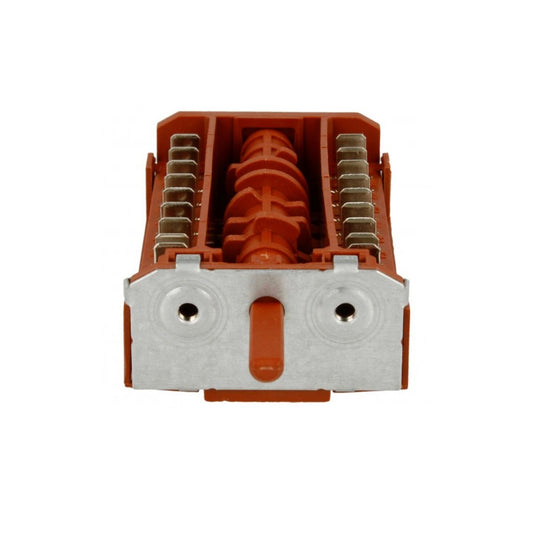 Logik Cooker Oven Function Selector Switch 32038577