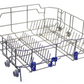Lower Basket Assembly 12976000001368