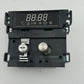 Neff Siemens Cooker Oven Digital Timer Clock Programmer 00602743