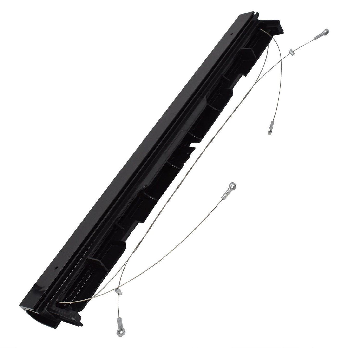 Neff Cooker Oven Door Upper Bearing Handle Support Strip 00743654