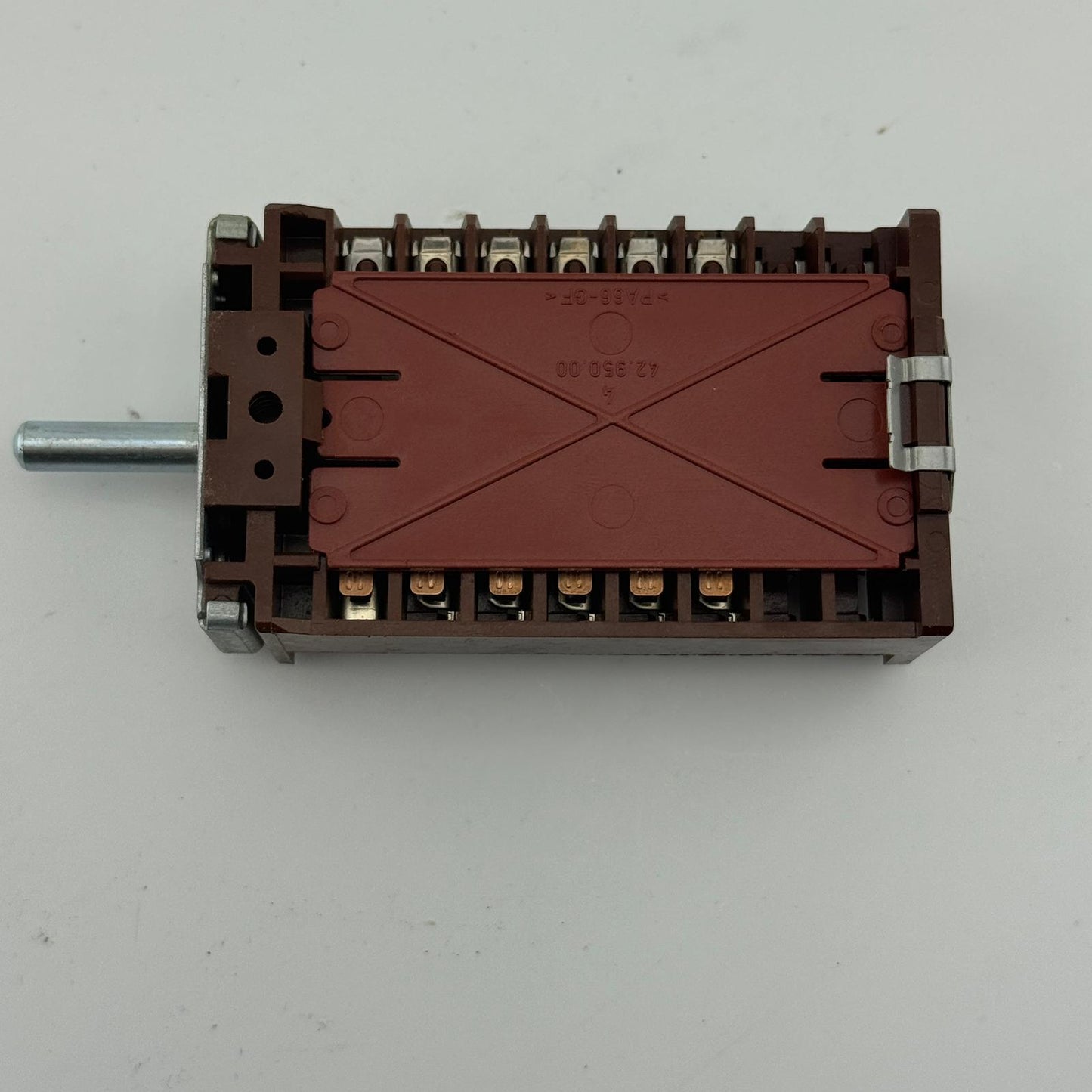 Neff Cooker Oven 3 Modes Selector Switch 00602727