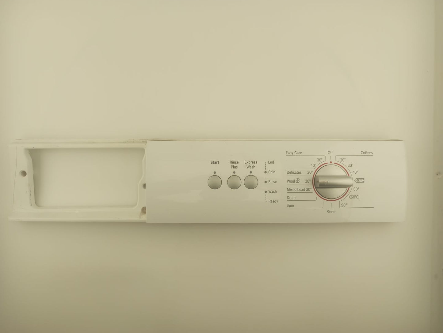 PCB Module for Bosch WAE24061GB18 Washing Machine