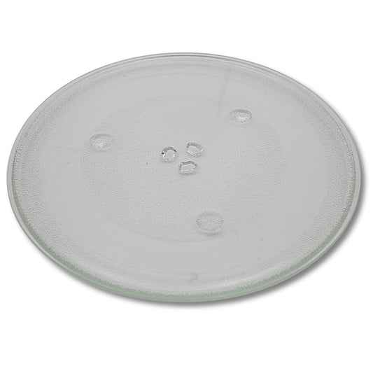 Panasonic Microwave Oven Glass Turntable Plate Tray 340mm Z06014N30BP