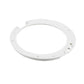 Privileg  Zanker Zanussi Washing Machine Window Door Frame Back Porthole 1325019543