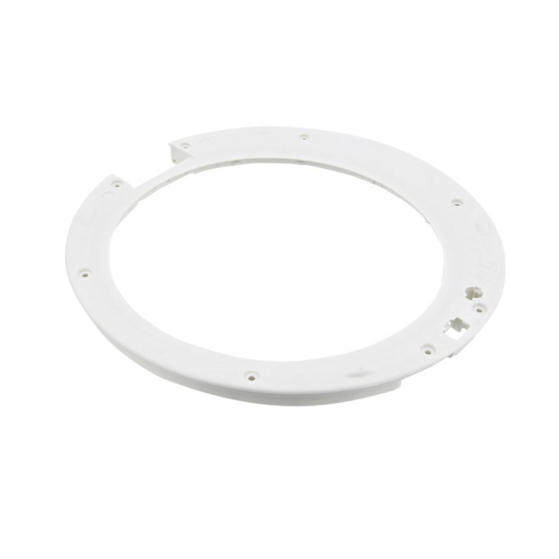 Privileg  Zanker Zanussi Washing Machine Window Door Frame Back Porthole 1325019543