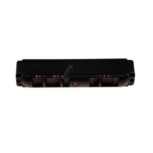 Rangemaster Cooker Hood Extractor Control Panel PCB Module Kit 1330544881