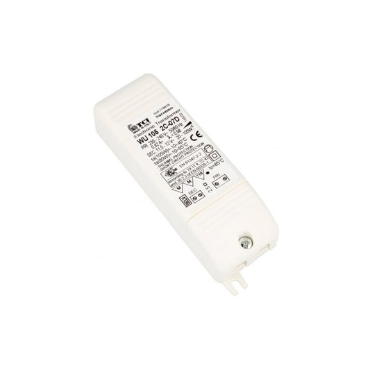 Rangemaster Cooker Hood Extractor Transformer For Halogen Lamp Light 230V 105W 1330081923