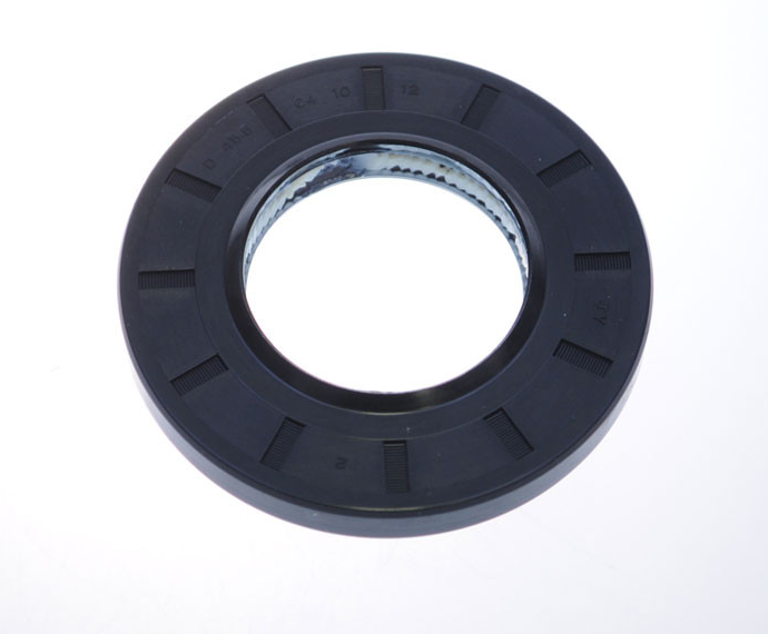 Samsung Washing Machine Rear Tub Gasket Bearing Shaft Seal Oil (TS85-PJTEPDMBLK) DC62-00156A