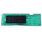 Samsung Cooker Oven Control Module Unit PCB DG92-01290A