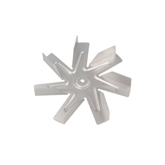 Samsung Cooker Oven Fan Blade Wheel Impeller DG67-00001C
