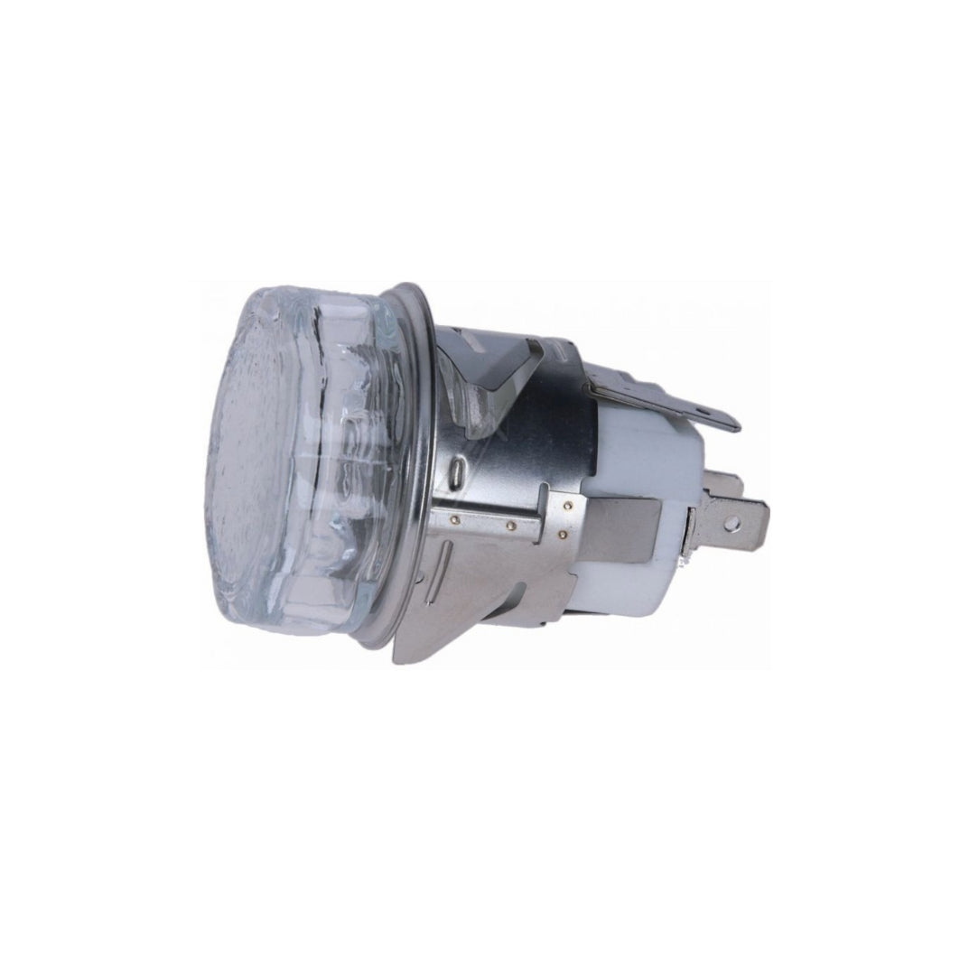 Samsung Cooker Oven Halogen Light Lamp Holder Fitting Assembly DG47-00073A