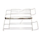 Samsung Cooker Oven Shelf Rack Support Assembly Left DG94-01404J