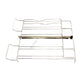Samsung Cooker Oven Shelf Rack Support Assembly Right DG94-01404K