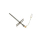 Samsung Cooker Oven Temperature Sensor Thermistor DG32-00002B