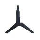Samsung Smart TV Foot Stand Support Cover Top Right BN96-50861J