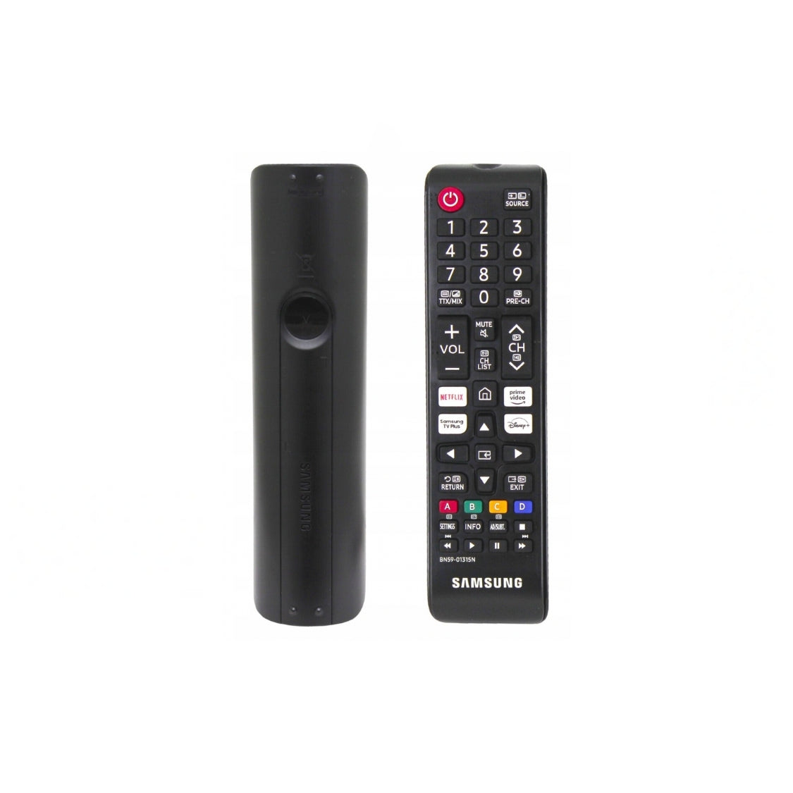 Samsung Smart TV Remote Controller BN59-01315N