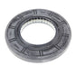 Samsung Washing Machine Bearing Bush Seal Oil TS85-PJTEPDM BLK 45,5x84x10mm DC6200156A