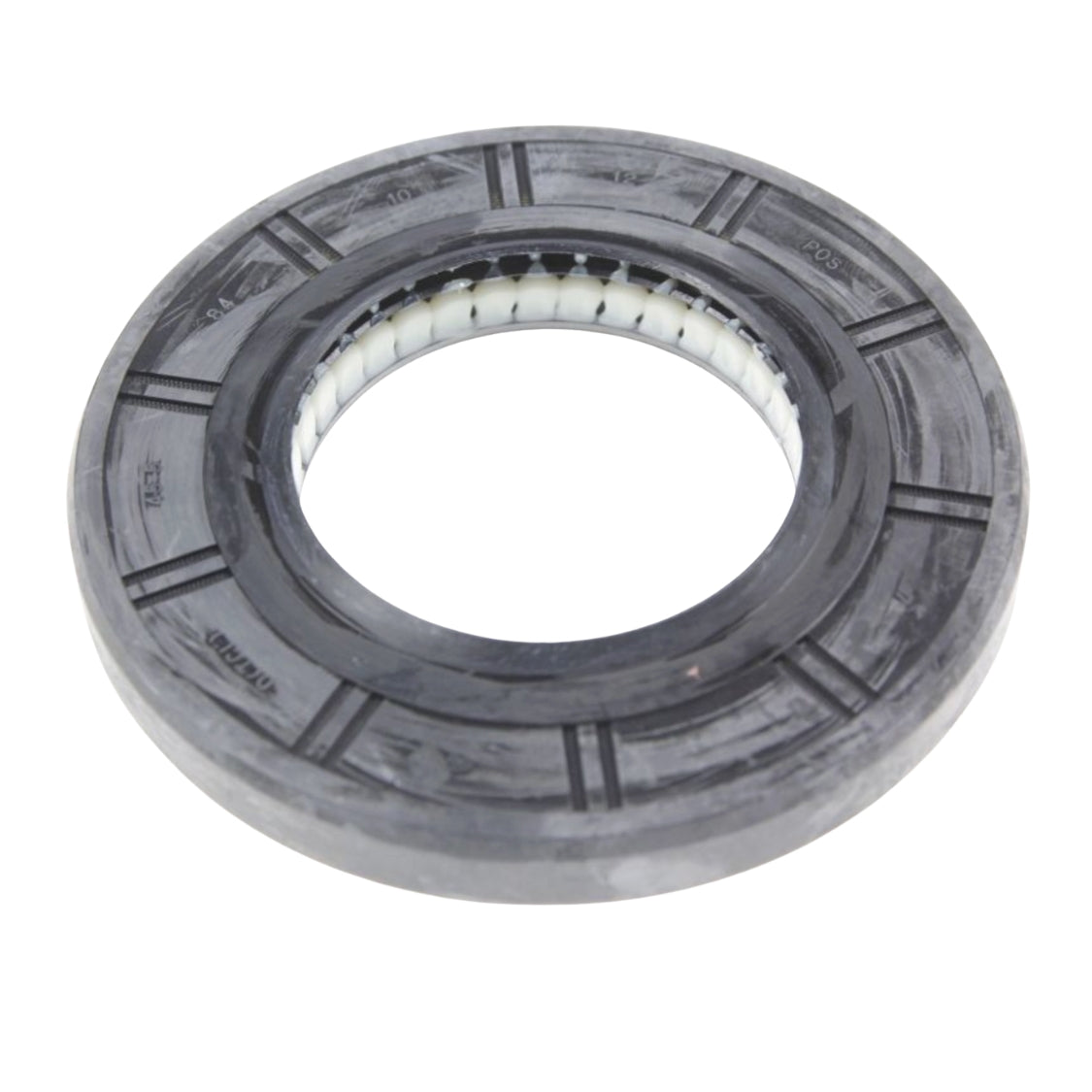 Samsung Washing Machine Bearing Bush Seal Oil TS85-PJTEPDM BLK 45,5x84x10mm DC6200156A