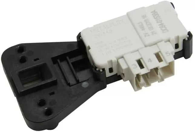 Door Interlock: KM Concore 446L5