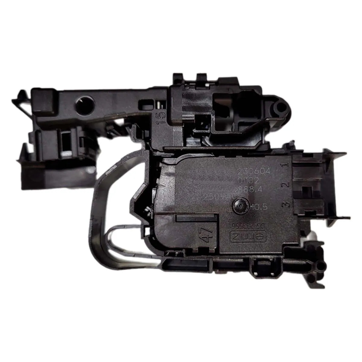 Samsung Washing Machine Door Lock Interlock Switch 250V DC34-00028B