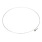 Samsung Washing Machine Door Seal Gasket Clamp Retainer DC97-14618A