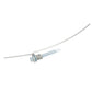 Samsung Washing Machine Door Seal Gasket Clamp Retainer DC97-14618A