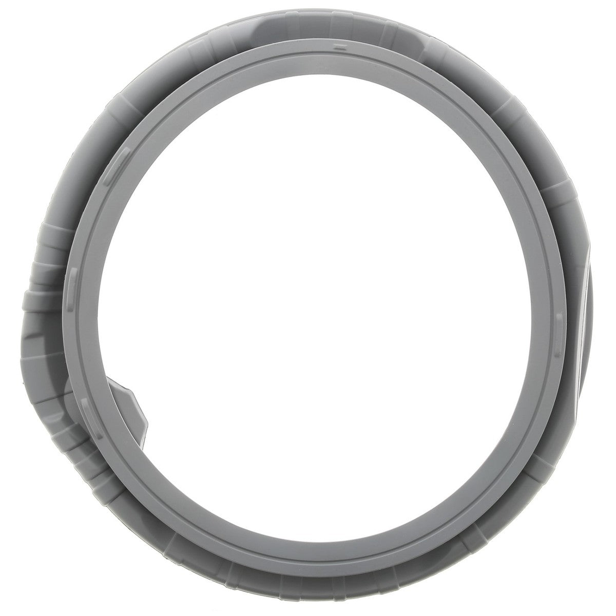 Samsung Washing Machine Door Seal Rubber Gasket DC64-03690A