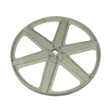 Samsung Washing Machine Drum Belt Pulley Wheel DC66-00767A