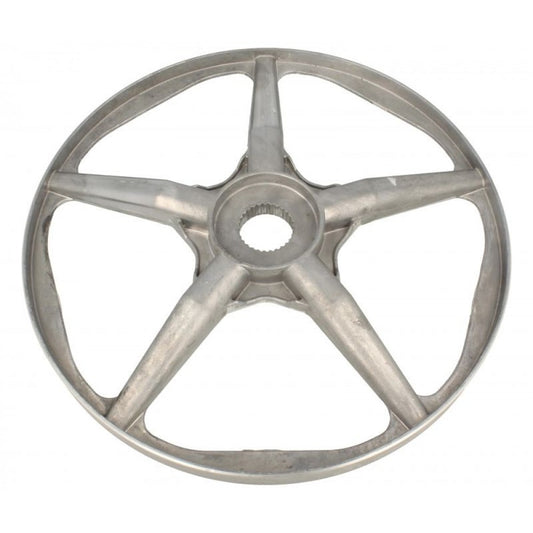 Samsung Washing Machine Drum Belt Pulley Wheel DC66-00767D