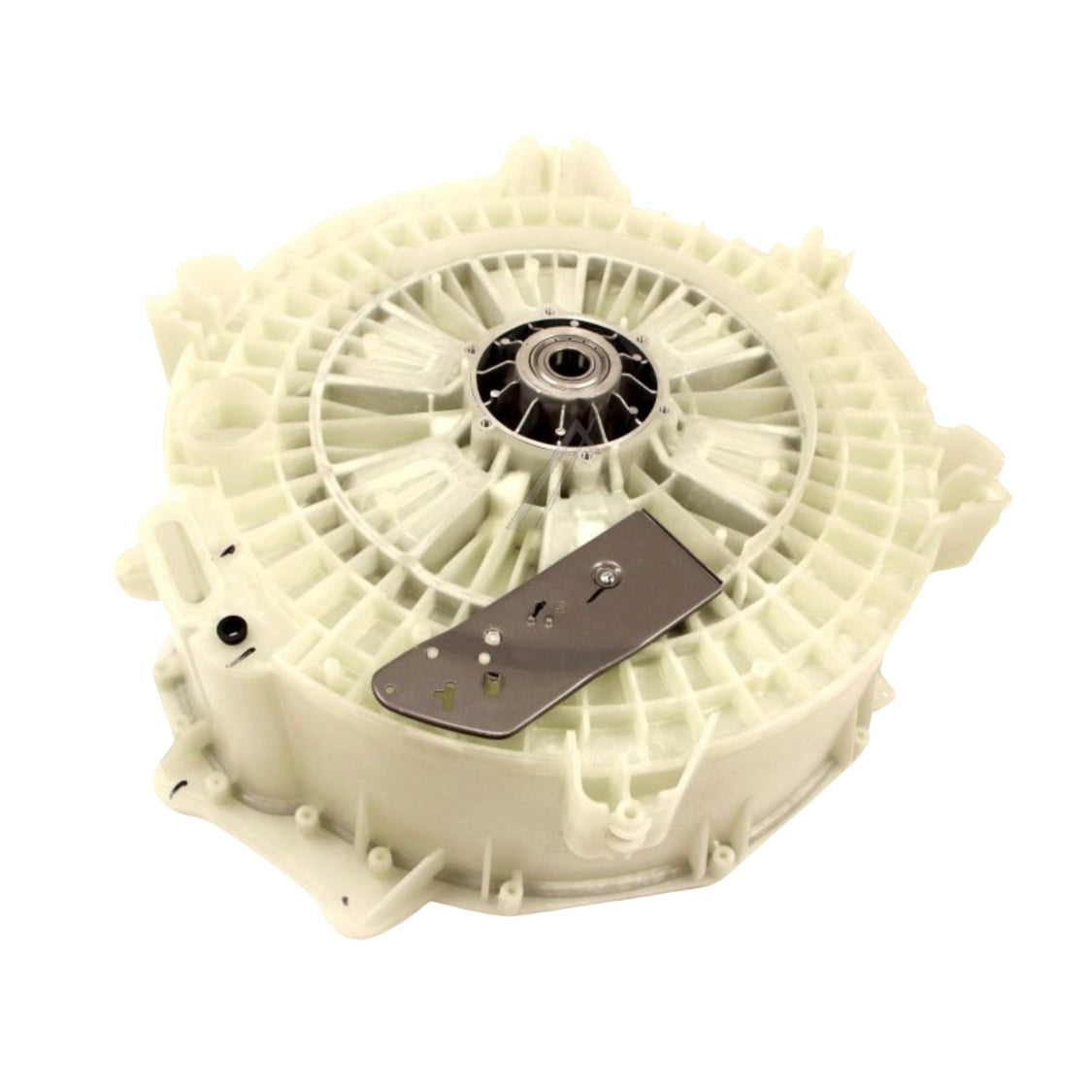 Samsung Washing Machine Outer Rear Tub Assembly Cover DC971-6462C