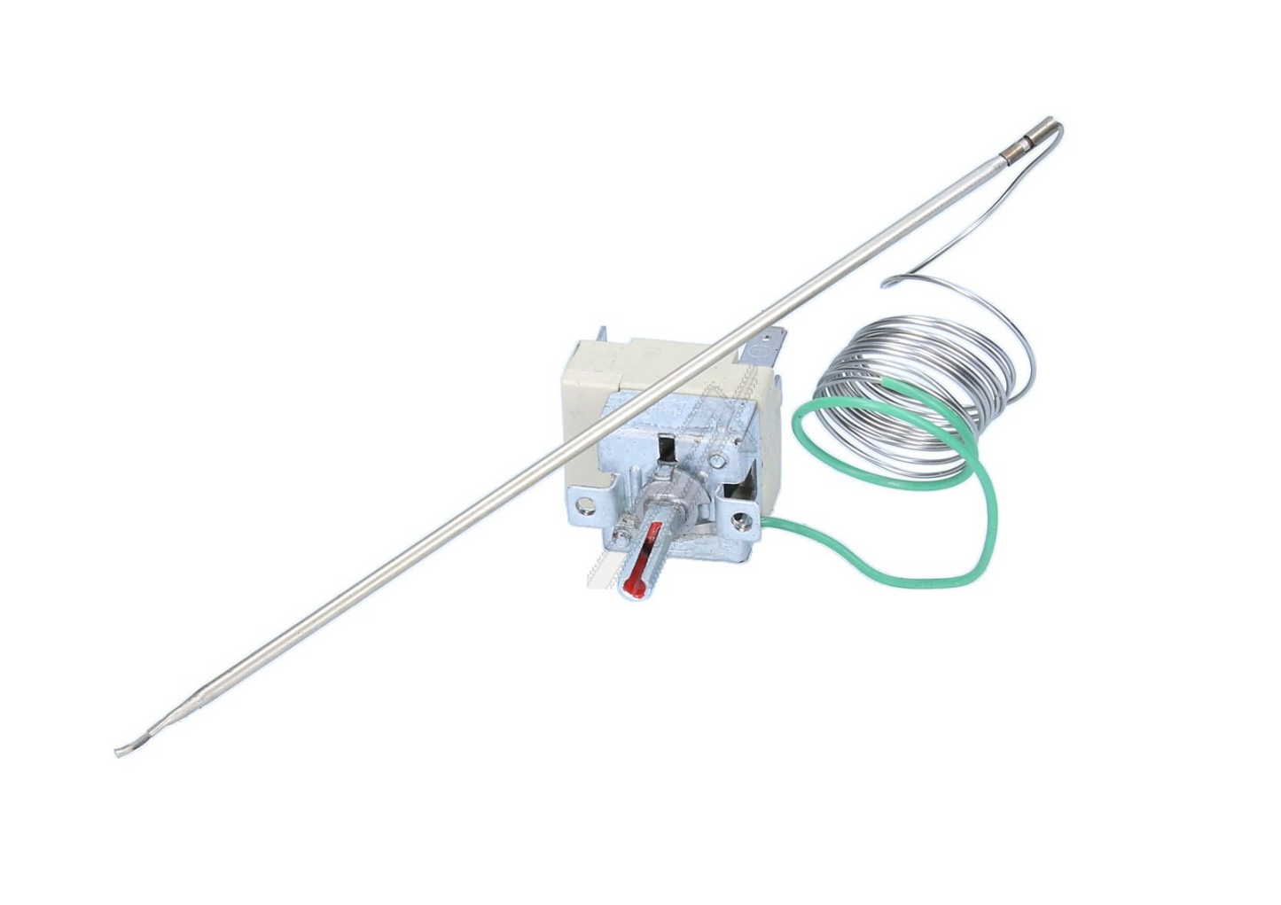 Beko Main Oven Thermostat ( EGO 55.17053.030 ) WYF285A 285C WY277A-E (263100015)