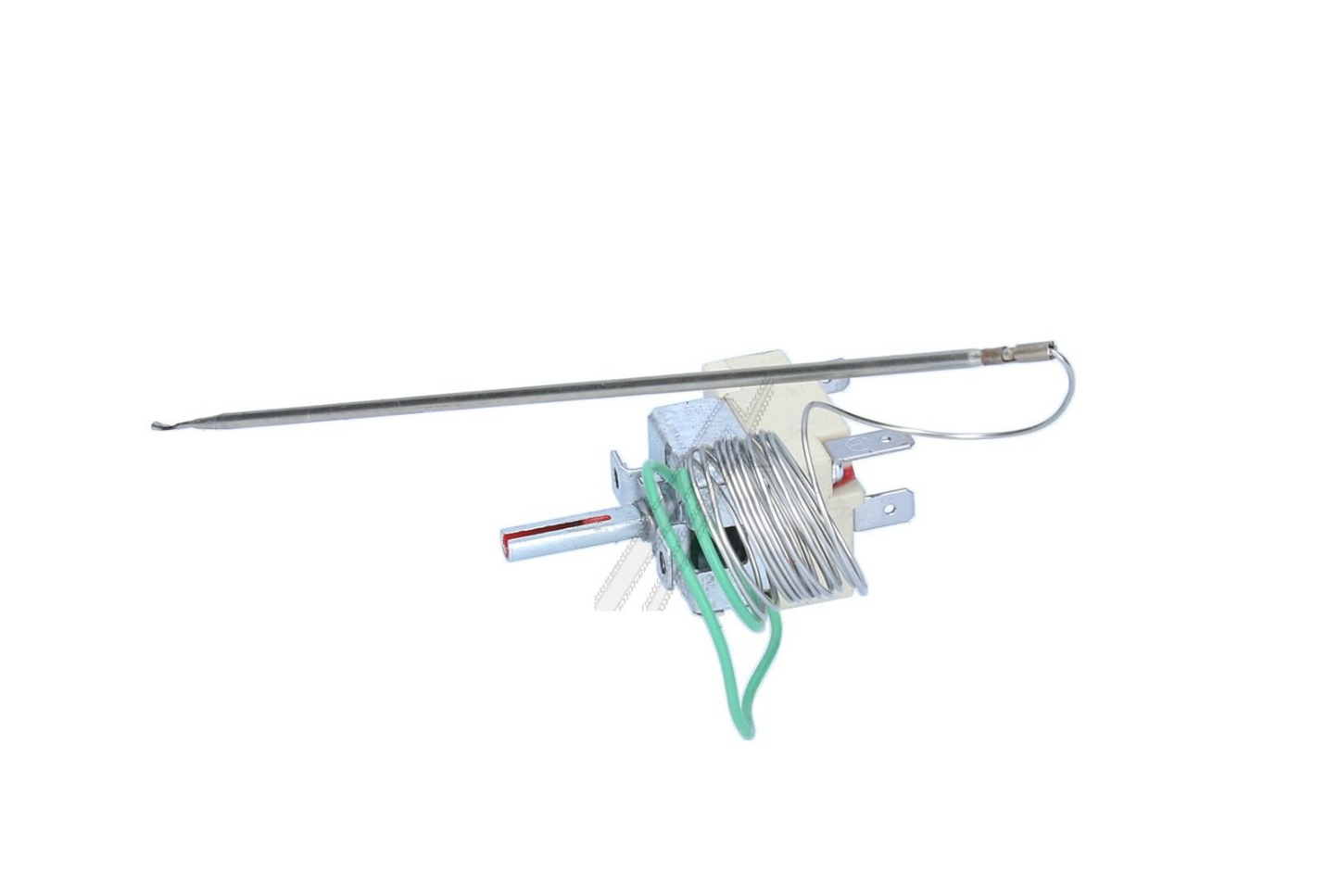 Beko Main Oven Thermostat ( EGO 55.17053.030 ) WYF285A 285C WY277A-E (263100015)