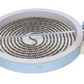 Beko Medium Ceramic Hob Hotplate Element - 1800W Eika 20020302811