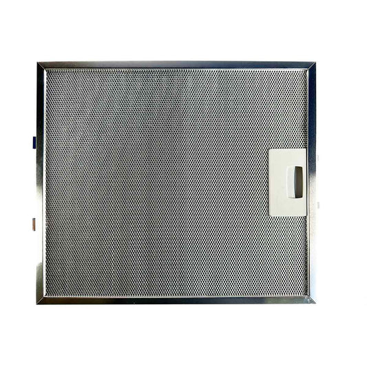 Smeg Cooker Hood Metal Grease Filter 693410740 305x267mm