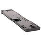 Smeg Dishwasher Front Panel Housing Cover 76373C406