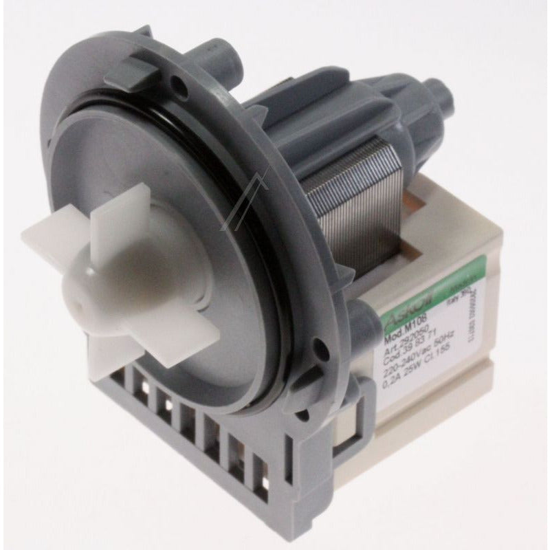 Smeg Washing Machine Drain Pump (ASKOLL M231 40W) 692970231
