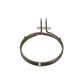 Smeg Cooker Fan Oven Element Circular Heater Resistance 2500W 806891084