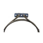 Smeg Cooker Fan Oven Element Circular Heater Resistance 2500W 806891084