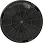 Smeg Cooker Hood Extractor Carbon Filter Pack of 2 1120157240