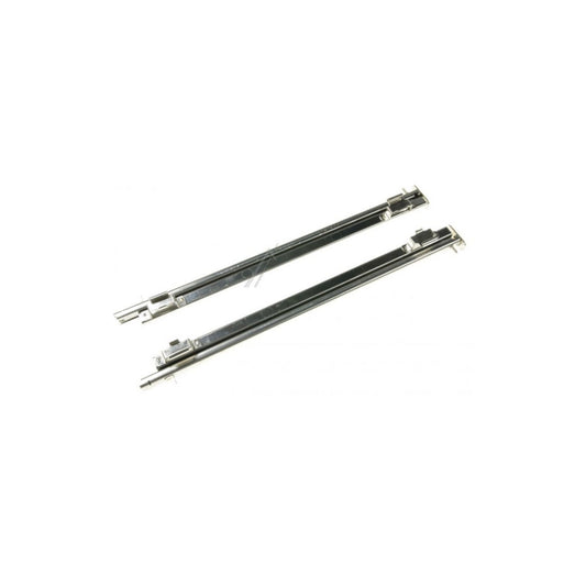 Smeg Cooker Main Oven Telescopic Extension Rail Shelf Guide 694170905