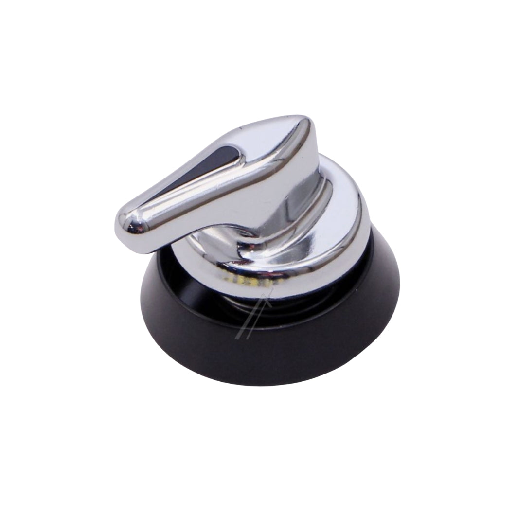 Smeg Cooker Oven Control Knob Button Assembly 694976810