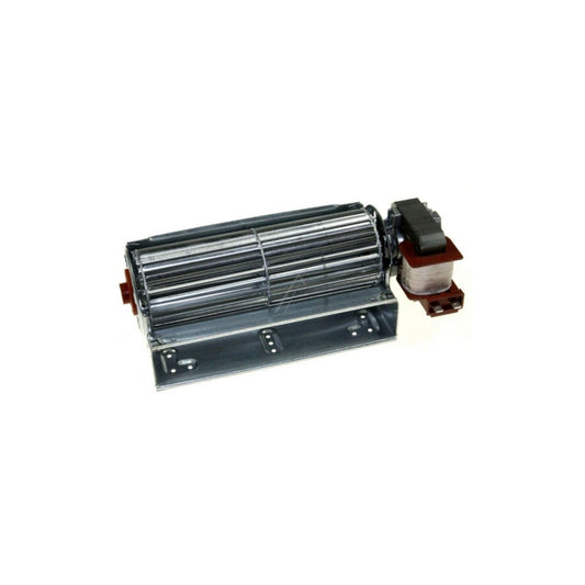 Smeg Cooker Oven Cooling Fan Motor Tangential 695210615