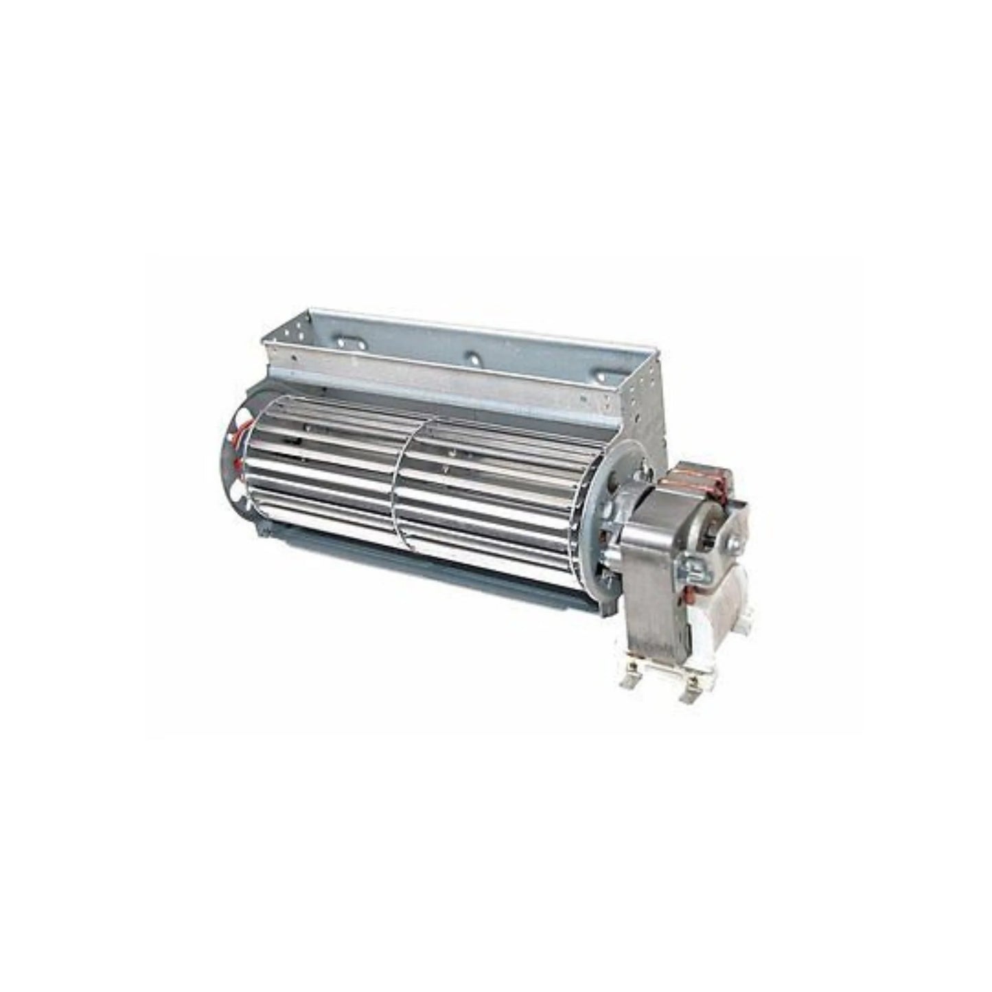Smeg Cooker Oven Cooling Fan Motor Tangential 695210615